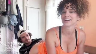 Any position is a pleasure with a hot MILF and intense action