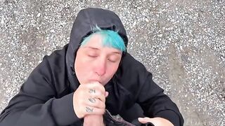 I want to suck so badly I can't stand it - 2026