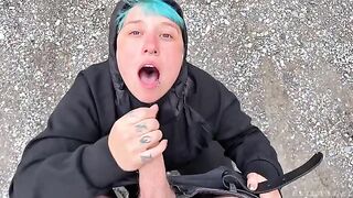 I want to suck so badly I can't stand it - 2026