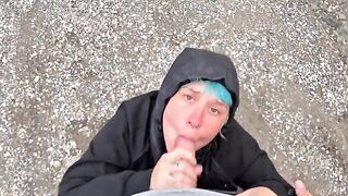 I want to suck so badly I can't stand it - 2026