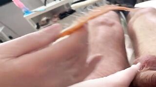Hot Russian girl SugarNadya does her job perfectly, and that’s all that matters