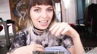 How to use a condom... And engage in intimate act. Sex Education