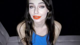 You hate her but still want to fuck Jessica Starling's big tits