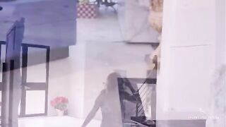 Real couple Avery and Oliver share Jesse Pony’s cock