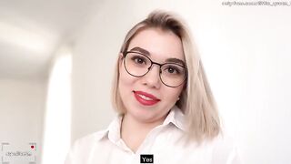 The student table fucked her teacher in a steamy 4K POV scene
