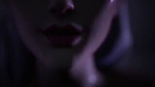 Blender animated compilation with cumshots 2022