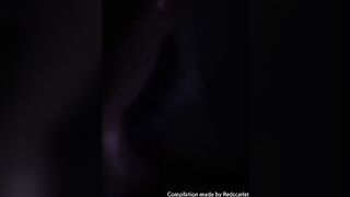 Blender animated compilation with cumshots 2022