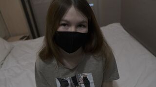 My best friend is a pestering girl, she made me have sex with her